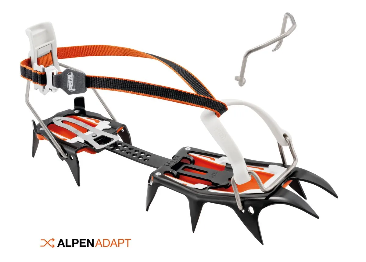 Petzl Vasak